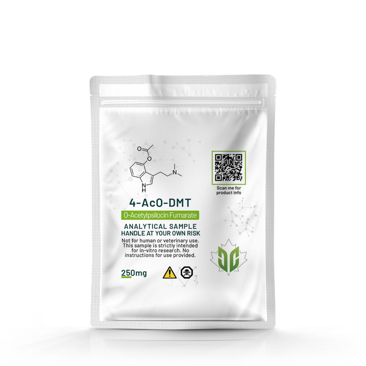 Buy 4-MeO DMT in the USA - Premium Quality Online