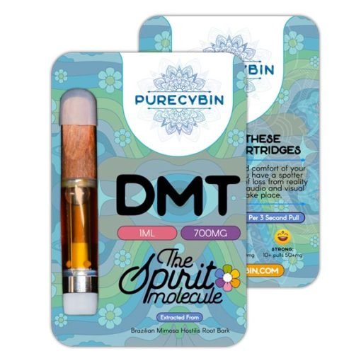 Buy DMT 1ml Purecybin – 700mg Online in USA: A Complete Guide to Purchasing in 2025