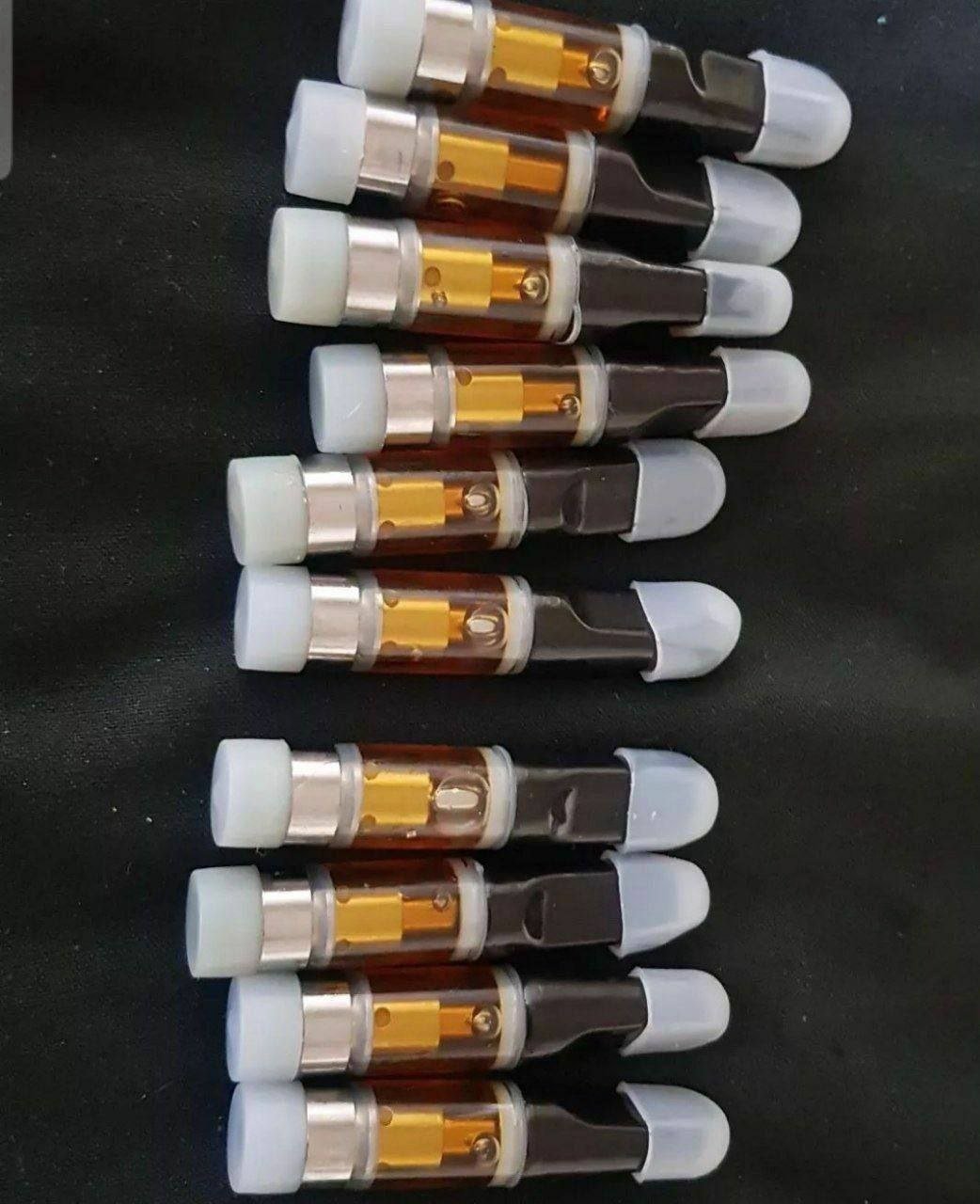 Buy DMT Vape Pens