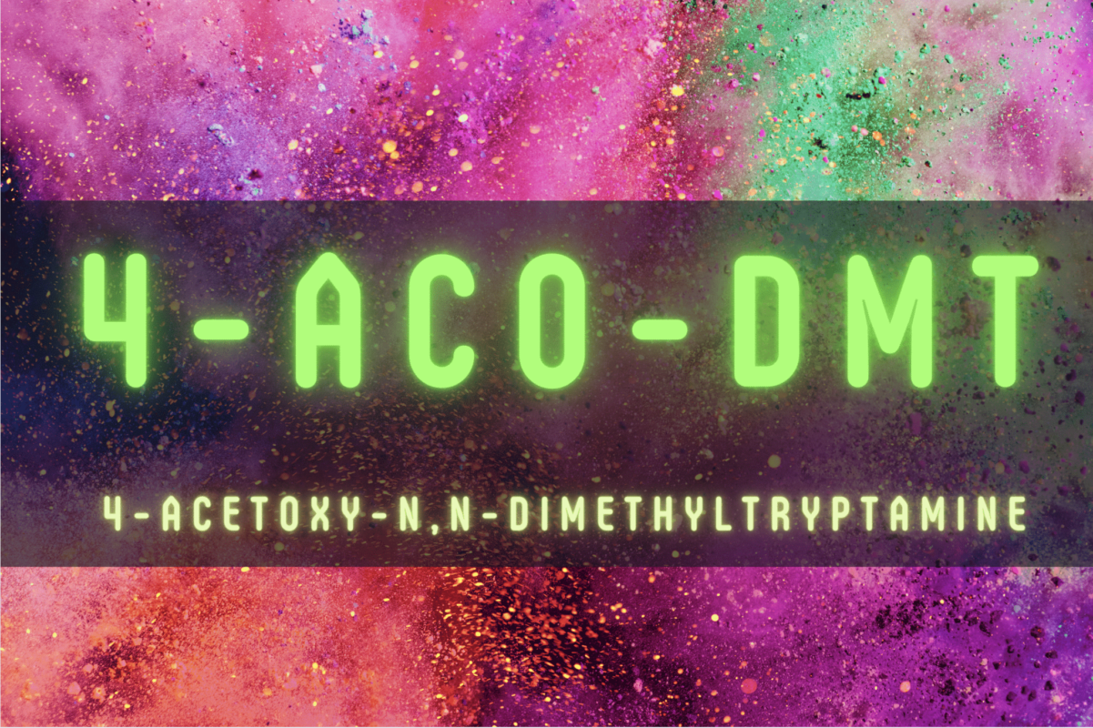 4 Aco Dmt For Sale in USA