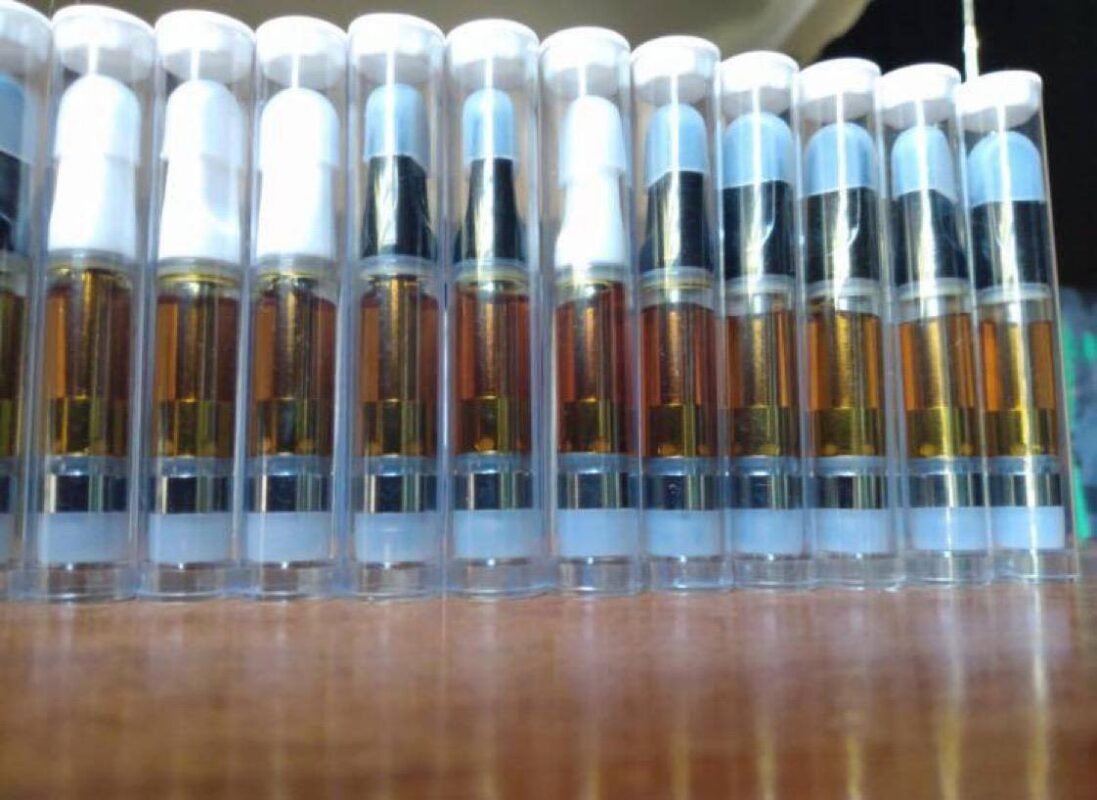 DMT Vape for Sale