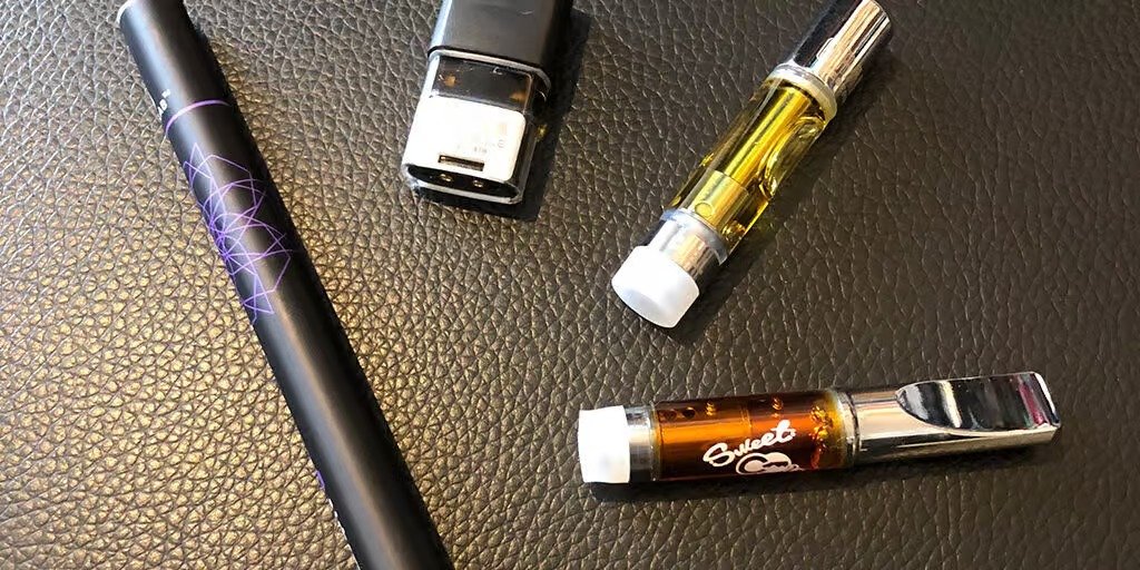 Where to Buy DMT Vape