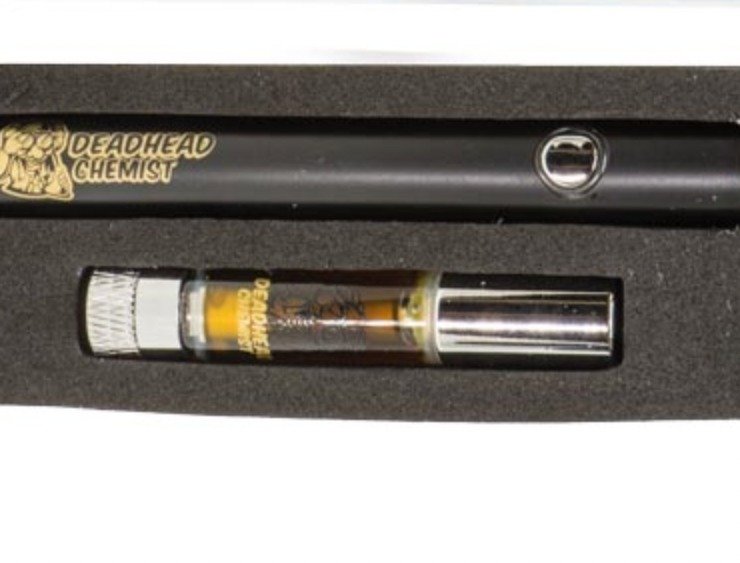 Where to Buy DMT Vape Pens – A Complete Guide