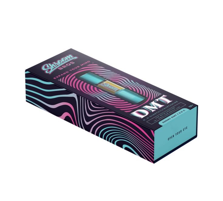 Buy DMT Vape in Canada – High-Quality DMT Cartridges Online