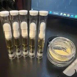 Buy DMT Vape Pen and Cartridges – The Ultimate Guide