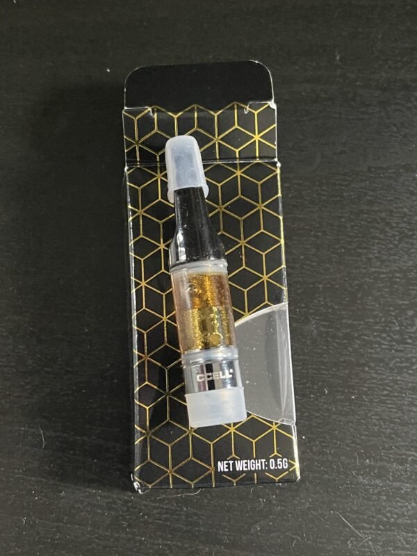 Buy DMT Vape Cartridges Online