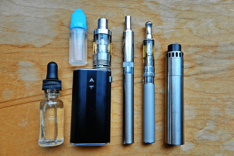 Understanding the DMT Vape Pen – The Ultimate Guide