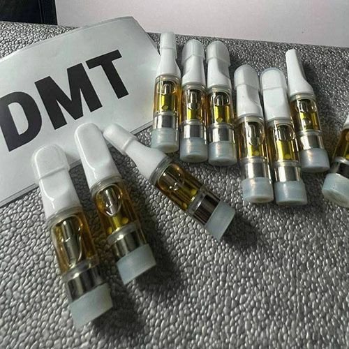 Shop DMT Vape Carts Toronto | Top Grade Quality DMT Cartridges