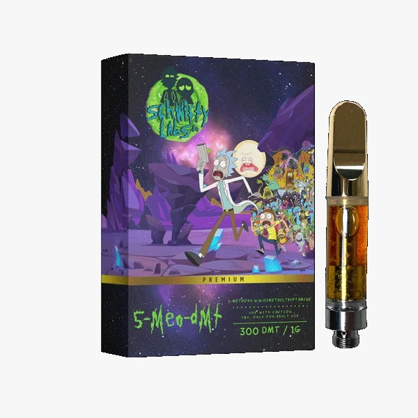 Top 5 legit DMT vape vendors Toronto - Schwifty Labs, Puff Boyz, Deadhead Chemist, MMD Cosmo & Purecybin verified suppliers with lab-tested products