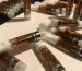 A collection of premium vape cartridges in bulk packaging, representing the best deals on bulk DMT vape cartridges for sale in Toronto.