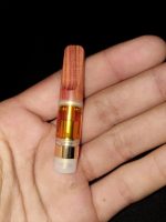 Deadhead Chemist (0.5ml N,N-DMT) - Image 3