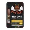 Purchase DMT vape cart Toronto Puff Boyz NN DMT 0.5ML Cartridge 400MG Cavendish flavor for Toronto delivery