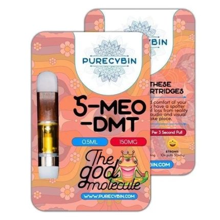 Order 5-MeO-DMT