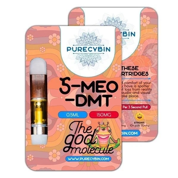 Order 5-MeO-DMT