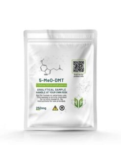 5-MeO DMT