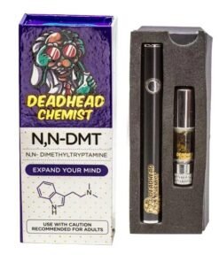 Deadhead Chemist (0.5ml N,N-DMT)