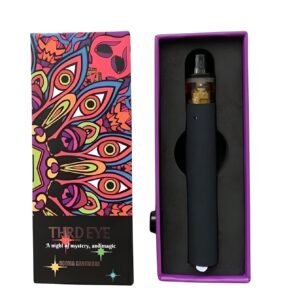Third Eye DMT Pen 1mL 500mg DMT Cartridge - DMT Vape Pen for Sale Toronto