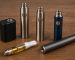 A side-by-side comparison of NN DMT and Puff Boys vape cartridges, illustrating how to choose between NN DMT and Puff Boys vapes in Toronto.