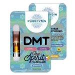 Buy DMT Purecybin Toronto