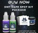 A premium vape cartridge next to a Certificate of Analysis, illustrating how to choose lab tested NN DMT vape juice in Toronto Canada.