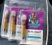 A collection of premium NN DMT, 5-MeO-DMT, and Puff Boys vape cartridges from top legit vendors available for purchase in Toronto.