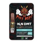 Where to Acquire Puff Boyz DMT Online in Toronto Canada
