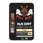 DMT Vape Pen Toronto