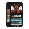 Puff Boyz NN DMT .5ML (400MG) Cartridge Original - Acquire Online in Toronto Canada