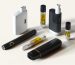 A variable voltage 510 thread battery displaying the top rated DMT vape battery settings for optimal Toronto experiences.