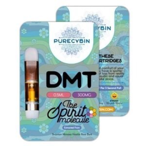 DMT Purecybin .5ml Cartridge - Buy Online in Toronto Canada