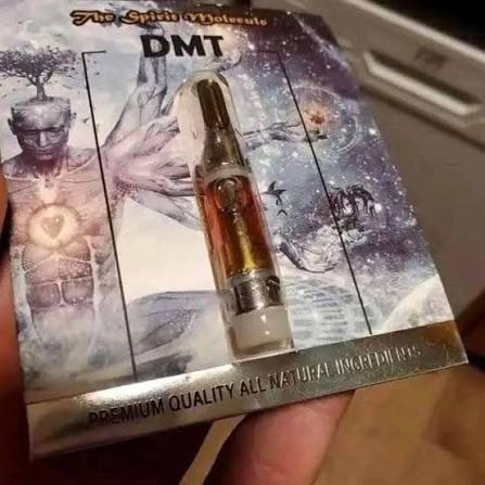 A cross-section of a ceramic coil vape cartridge, highlighting the top 5 benefits of using ceramic coil DMT carts in Toronto