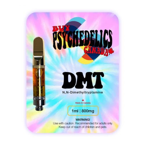 Premium NN DMT vape cartridges displayed next to a high-quality vaporizer battery, showcasing top options for online buyers in Canada.